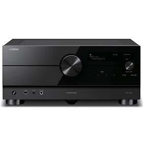Yamaha RX-A4A
