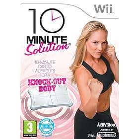 10 Minute Solution (Wii)