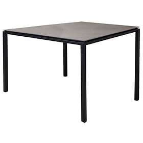 Cane-Line Pure Matbord 100x100cm