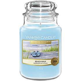 Yankee Candle Beach Walk Large Jar