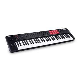 M-Audio Oxygen 61 MkV
