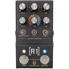 Walrus Audio Mako R1