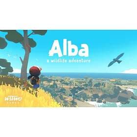 Alba: A Wildlife Adventure (PC)