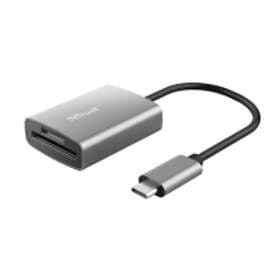 Trust Dalyx Fast USB-C Card Reader
