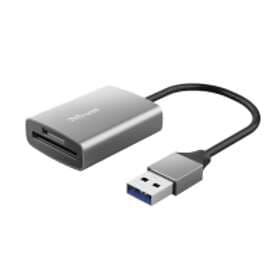 Trust Dalyx Fast USB 3.2 Card Reader