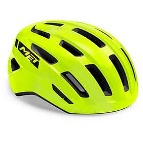 MET Miles Bike Helmet