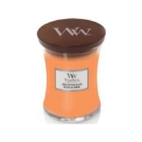 WoodWick Chilli Pepper Gelato Medium Scented Candle