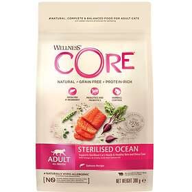 Wellness Pet Food Core Cat Adult Sterilised 1.75kg