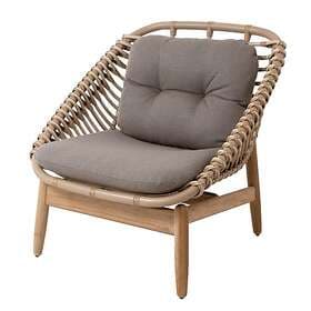 Cane-Line String Loungefåtölj