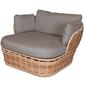 Cane-Line Basket Lounge Chair