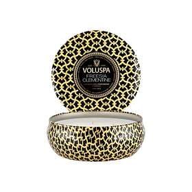 Voluspa Freesia Clementine Candle