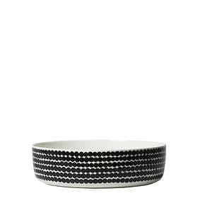 Marimekko Räsymatto Serving Bowl Ø280mm