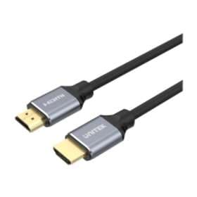 Unitek HDMI - HDMI Ultra High Speed 2m