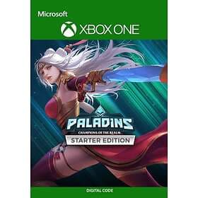 Paladins - Starter Edition (Xbox One | Series X/S)