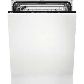 AEG FSS53637Z