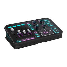 TC-Helicon GoXLR