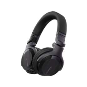 Pioneer DJ HDJ-CUE1 On-ear Headset
