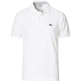 Lacoste L.12.12 Classic Pique Fit Polo Shirt (Men's)