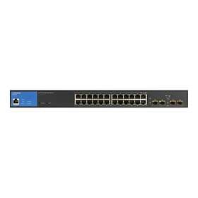 Linksys LGS328PC