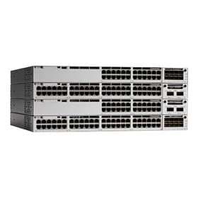 Cisco Catalyst 9300X-24Y-A