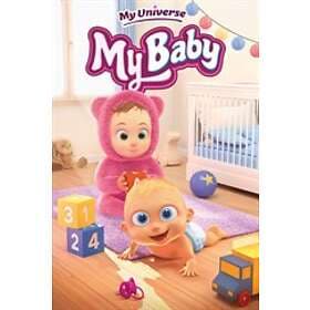 My Universe - My Baby (Xbox One | Series X/S)