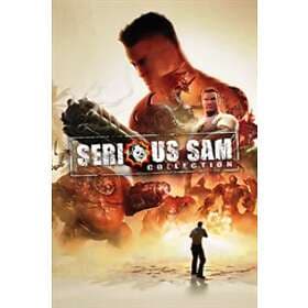 Serious Sam Collection (Xbox One | Series X/S)