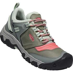 Keen Ridge Flex Low WP (Women's)