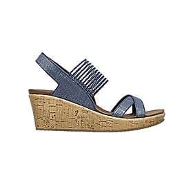 Skechers Beverlee - High Tea (Women's)