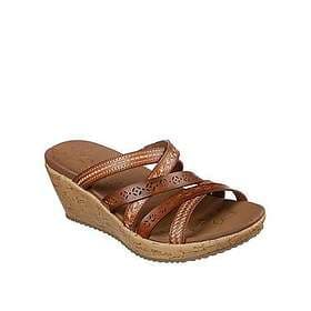 Skechers Beverlee - Tiger Posse (Women's)