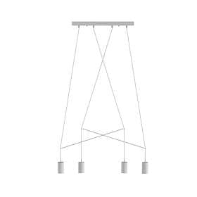 Nowodvorski Lighting Imbria (4L)