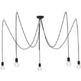 Nowodvorski Lighting Spider (5L)