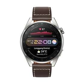 Huawei Watch 3 Pro Classic