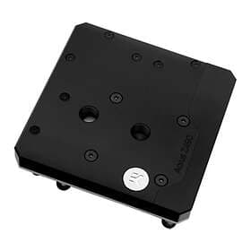 EK Waterblocks EK-Quantum Momentum Aorus Z490 Master - Acetal