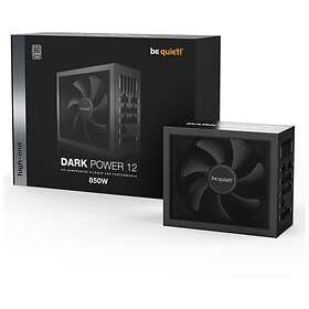 Be Quiet! Dark Power 12 850W