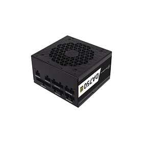SilverStone Decathlon DA750 Gold 750W
