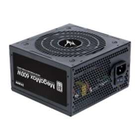 Zalman MegaMax ZM600-TXII 600W