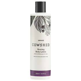 Cowshed Awake Bracing Body Lotion 300ml