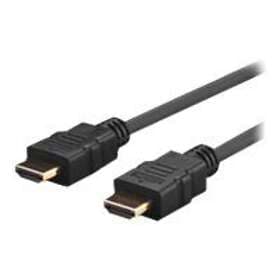 VivoLink Pro Slim HDMI - HDMI High Speed 5m