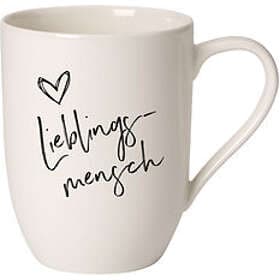 Villeroy & Boch Statement Mug 34cl