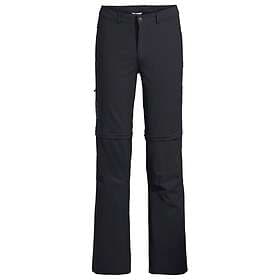 Vaude Farley Stretch Zip Off Regular Pants (Men's)