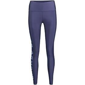 Under Armour HeatGear Branded Compression Leggings (Women's)
