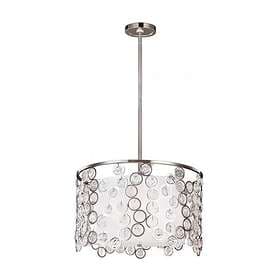 Elstead Lexi (3L)