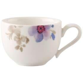 Villeroy & Boch Mariefleur Gris Basic Espresso Cup 8cl