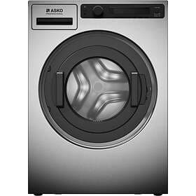 Asko WMC6763VCS (White)