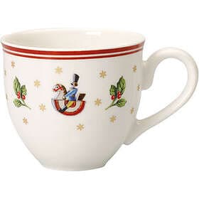Villeroy & Boch Toy's Delight Espresso Cup 10cl