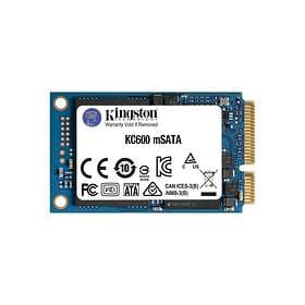 Kingston SSD KC600 SKC600MS 1TB