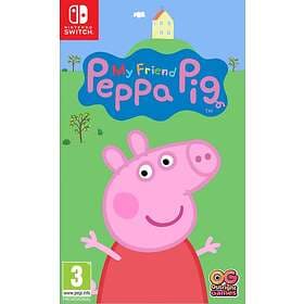 My Friend Peppa Pig (Switch)