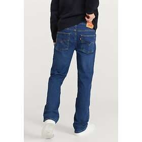 Levi's X Pokemon 551 Z Authentic Straight Jeans (Men's)