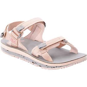 Jack Wolfskin Outfresh Deluxe (Women's)