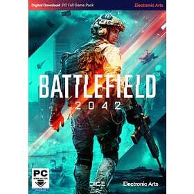 Battlefield 2042 (PC)